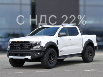 Пикап FORD Ranger