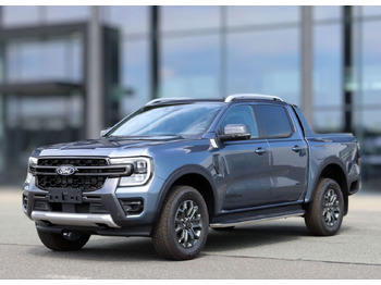 Пикап FORD Ranger