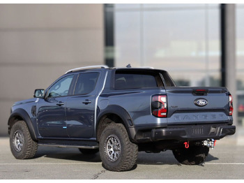 Новый Пикап FORD Ranger Wildtrak 2.3 AT, 2026: фото 3 Новый Пикап FORD Ranger Wildtrak 2.3 AT, 2026: фото 3