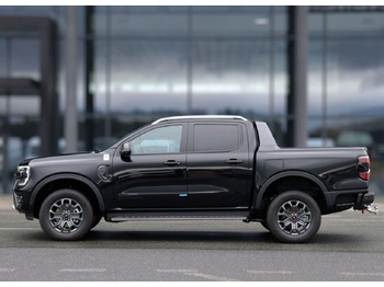 Новый Пикап FORD Ranger Wildtrak 2.3 AT, 2026: фото 2 Новый Пикап FORD Ranger Wildtrak 2.3 AT, 2026: фото 2