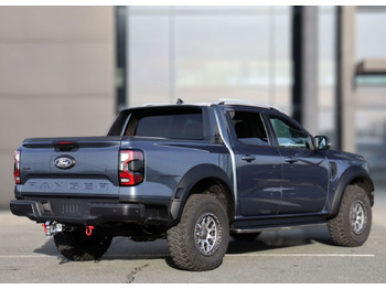 Новый Пикап FORD Ranger Wildtrak 2.3 AT, 2026: фото 5 Новый Пикап FORD Ranger Wildtrak 2.3 AT, 2026: фото 5