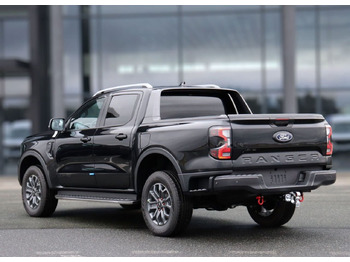 Новый Пикап FORD Ranger Wildtrak 2.3 AT, 2026: фото 3 Новый Пикап FORD Ranger Wildtrak 2.3 AT, 2026: фото 3