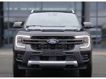 Новый Пикап FORD Ranger Wildtrak 2.3 AT, 2026: фото 4 Новый Пикап FORD Ranger Wildtrak 2.3 AT, 2026: фото 4