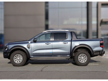 Новый Пикап FORD Ranger Wildtrak 2.3 AT, 2026: фото 2 Новый Пикап FORD Ranger Wildtrak 2.3 AT, 2026: фото 2