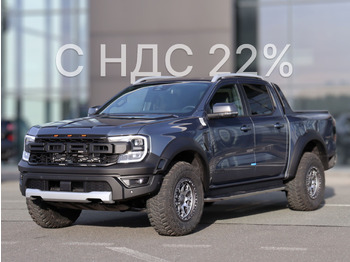 Пикап FORD Ranger