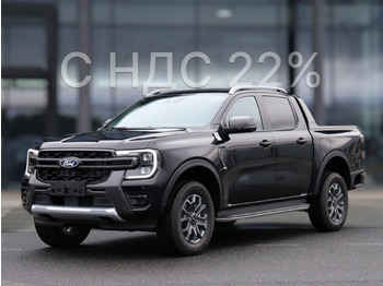 Пикап FORD Ranger