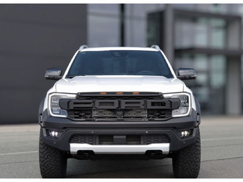 Новый Пикап FORD Ranger Wildtrak 2.3 AT, Новый: фото 5