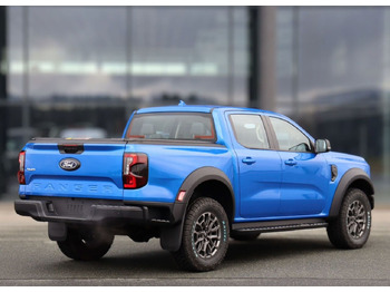 Новый Пикап FORD Ranger XLT 2.3 AT, 2024 Новый: фото 5