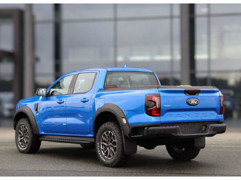 Новый Пикап FORD Ranger XLT 2.3 AT, 2024 Новый: фото 3