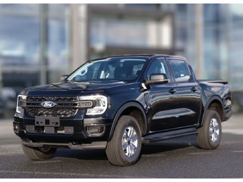 Пикап FORD Ranger