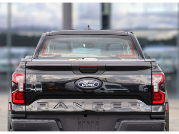 Новый Пикап FORD Ranger XLT 2.3 AT, 2026 Новый: фото 4