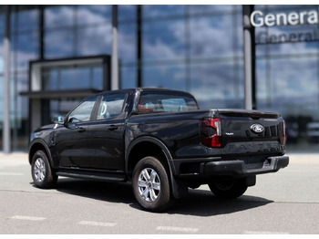 Новый Пикап FORD Ranger XLT 2.3 AT, 2026 Новый: фото 3