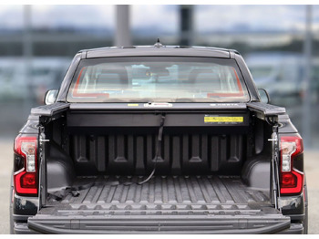 Новый Пикап FORD Ranger XLT 2.3 AT, 2026 Новый: фото 5