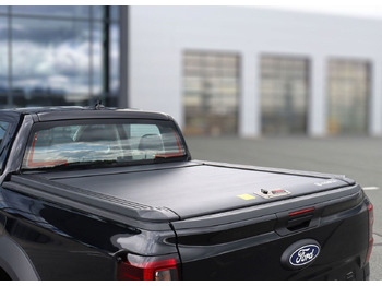 Новый Пикап FORD Ranger XLT 2.3 AT, 2026 Новый: фото 3