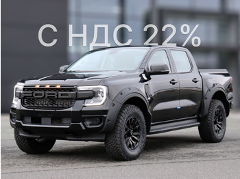 Пикап FORD Ranger