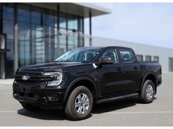 Пикап FORD Ranger