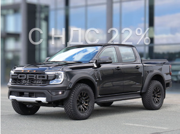 Пикап FORD Ranger