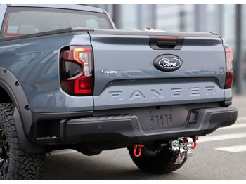 Новый Пикап FORD Ranger XLT 2.3 AT, 2026: фото 3