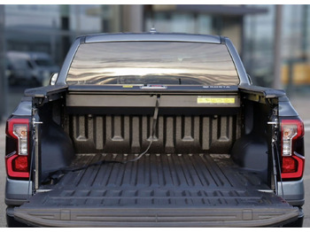 Новый Пикап FORD Ranger XLT 2.3 AT, 2026: фото 5