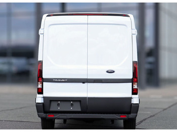 Новый Цельнометаллический фургон FORD Transit T8 2.0 MT, 2025 Новый: фото 5 Новый Цельнометаллический фургон FORD Transit T8 2.0 MT, 2025 Новый: фото 5