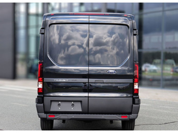 Новый Цельнометаллический фургон FORD Transit T8 2.0 MT, 2025 Новый: фото 5