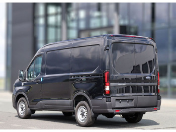 Новый Цельнометаллический фургон FORD Transit T8 2.0 MT, 2025 Новый: фото 3