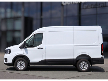 Новый Цельнометаллический фургон FORD Transit T8 2.0 MT, 2025 Новый: фото 3 Новый Цельнометаллический фургон FORD Transit T8 2.0 MT, 2025 Новый: фото 3