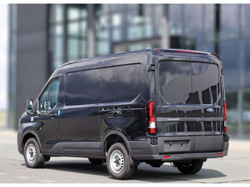 Новый Цельнометаллический фургон FORD Transit T8 2.0 MT, 2025 Новый: фото 4
