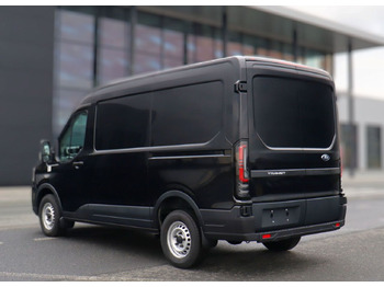 Новый Цельнометаллический фургон FORD Transit T8 2.3 MT, 2024 Новый: фото 3 Новый Цельнометаллический фургон FORD Transit T8 2.3 MT, 2024 Новый: фото 3