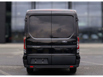 Новый Цельнометаллический фургон FORD Transit T8 2.3 MT, 2024 Новый: фото 4 Новый Цельнометаллический фургон FORD Transit T8 2.3 MT, 2024 Новый: фото 4