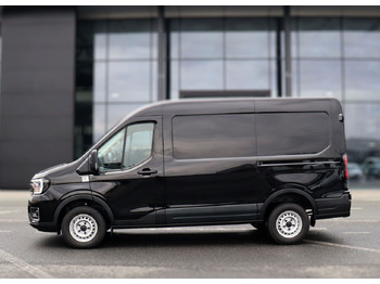 Новый Цельнометаллический фургон FORD Transit T8 2.3 MT, 2024 Новый: фото 2 Новый Цельнометаллический фургон FORD Transit T8 2.3 MT, 2024 Новый: фото 2