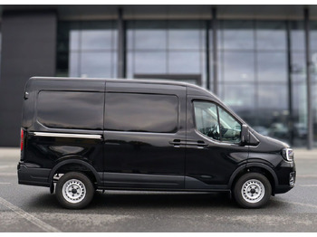 Новый Цельнометаллический фургон FORD Transit T8 2.3 MT, 2024 Новый: фото 5 Новый Цельнометаллический фургон FORD Transit T8 2.3 MT, 2024 Новый: фото 5