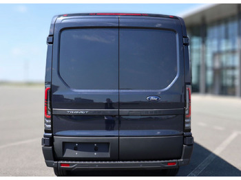 Новый Цельнометаллический фургон FORD Transit T8 2.3 MT, 2024 Новый: фото 4 Новый Цельнометаллический фургон FORD Transit T8 2.3 MT, 2024 Новый: фото 4