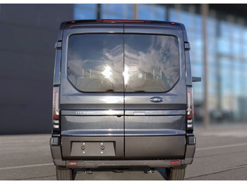 Микроавтобус, Пассажирский фургон FORD Transit T8 2.3 MT, 2024 Новый: фото 4