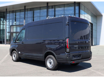 Новый Цельнометаллический фургон FORD Transit T8 2.3 MT, 2024 Новый: фото 3 Новый Цельнометаллический фургон FORD Transit T8 2.3 MT, 2024 Новый: фото 3