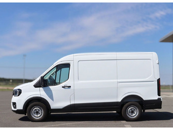 Новый Цельнометаллический фургон FORD Transit T8 2.3 MT, 2025 Новый: фото 3 Новый Цельнометаллический фургон FORD Transit T8 2.3 MT, 2025 Новый: фото 3