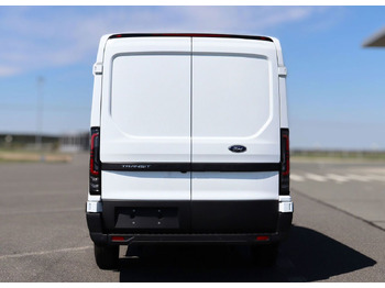 Новый Цельнометаллический фургон FORD Transit T8 2.3 MT, 2025 Новый: фото 5 Новый Цельнометаллический фургон FORD Transit T8 2.3 MT, 2025 Новый: фото 5