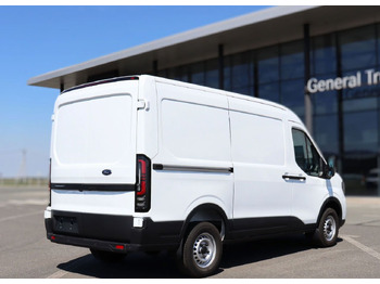 Новый Цельнометаллический фургон FORD Transit T8 2.3 MT, 2025 Новый: фото 5