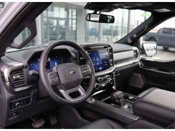 Пикап Ford F-150 3.5 AT, Новый: фото 3