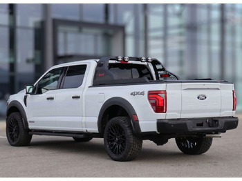 Пикап Ford F-150 3.5 AT, Новый: фото 5