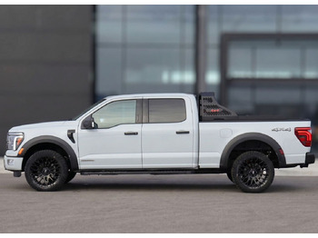 Пикап Ford F-150 3.5 AT, Новый: фото 4