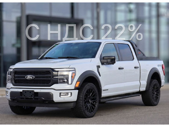 Пикап FORD