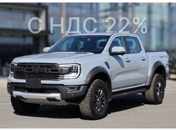 Пикап FORD Ranger