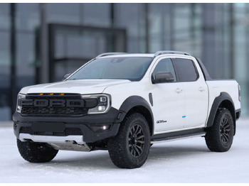 Пикап FORD Ranger