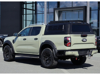 Пикап Ford Ranger 2.3 AT, Новый: фото 5