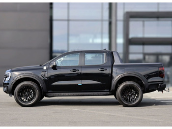 Пикап Ford Ranger 2.3 AT, Новый: фото 4