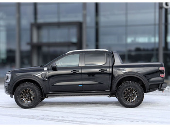 Пикап Ford Ranger 2.3 AT, Новый: фото 4