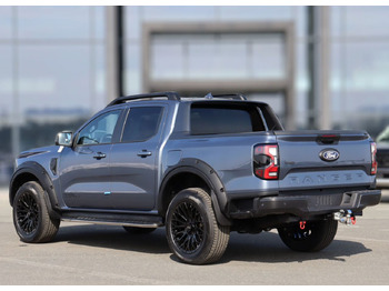 Пикап Ford Ranger 2.3 AT, Новый: фото 5