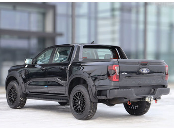 Пикап Ford Ranger 2.3 AT, Новый: фото 5