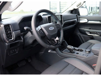 Пикап Ford Ranger 2.3 AT, Новый: фото 3